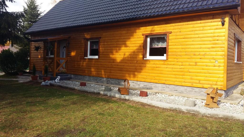 Liptovska Chata Pri Potoku Liptovský Mikuláš 외부 사진
